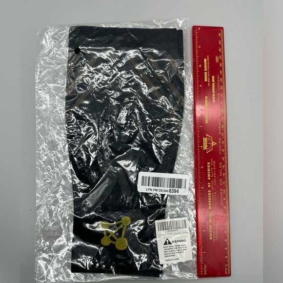 Copper Joint Calf Compression Sleeve CopperJoint - 3XLarge - Picture 4 of 10